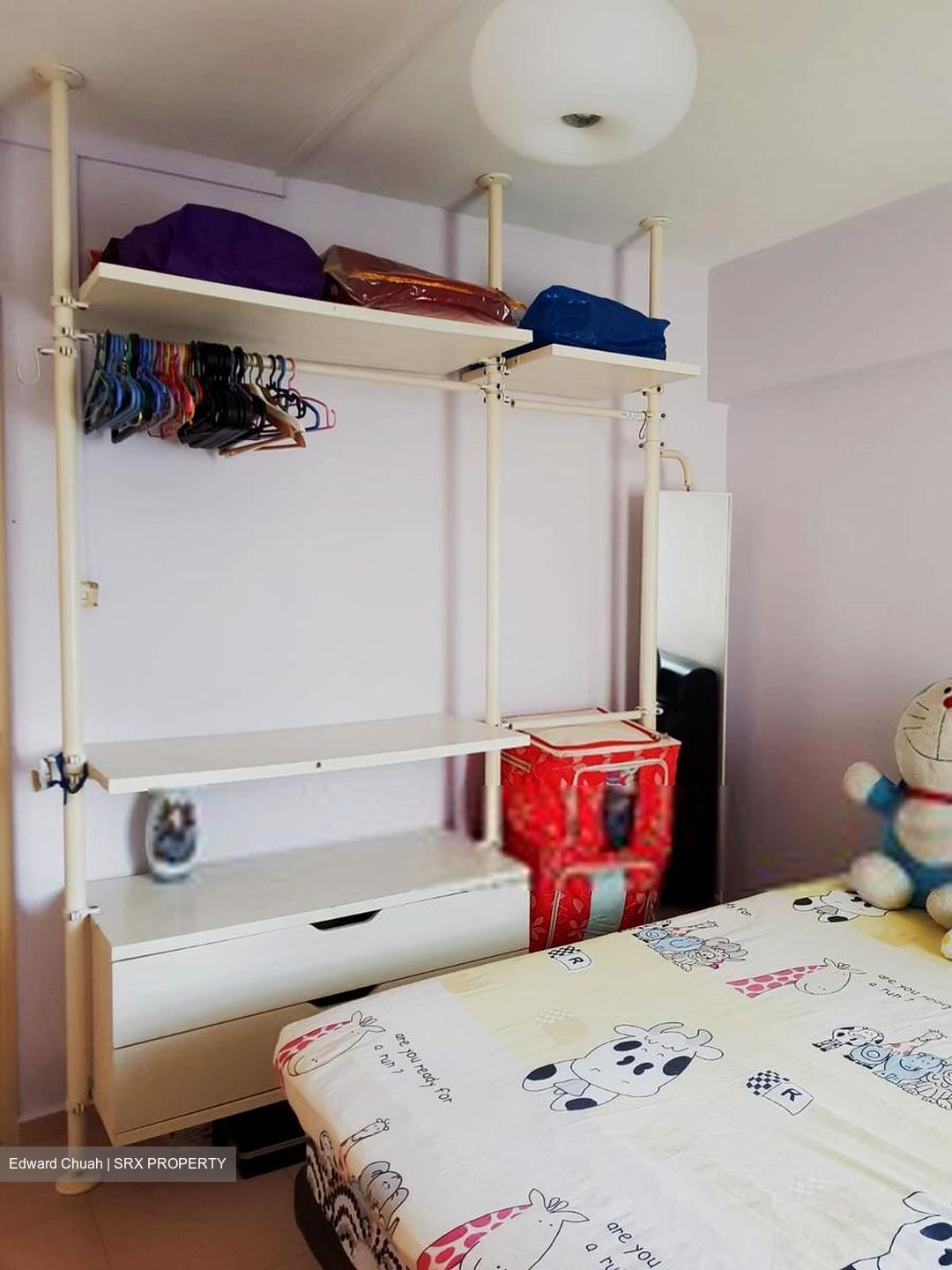 Blk 288E Bukit Batok Street 25 (Bukit Batok), HDB 4 Rooms #318402161